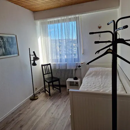 Ferienwohnung Panoramahaus Sauerland Arnsberg Exterior foto