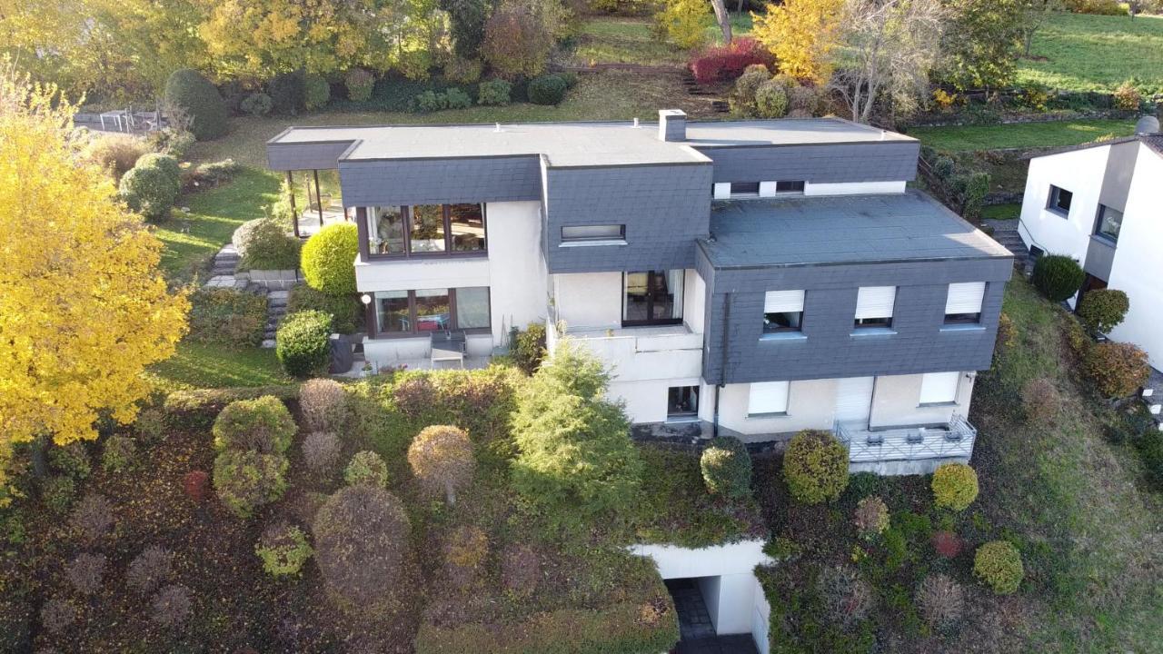 Panoramahaus Sauerland Appartement *