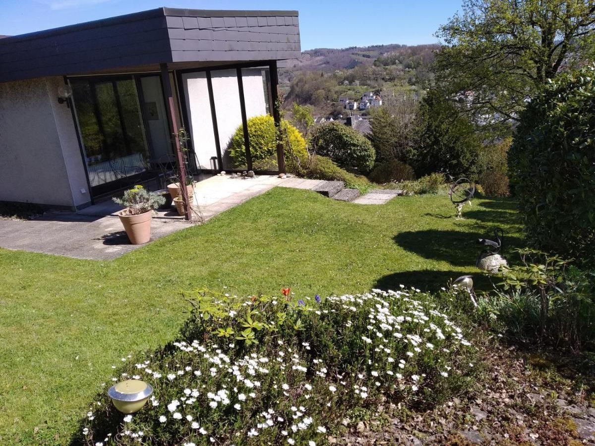 Appartement Panoramahaus Sauerland