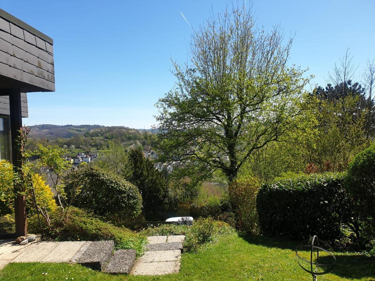 Appartement Panoramahaus Sauerland *