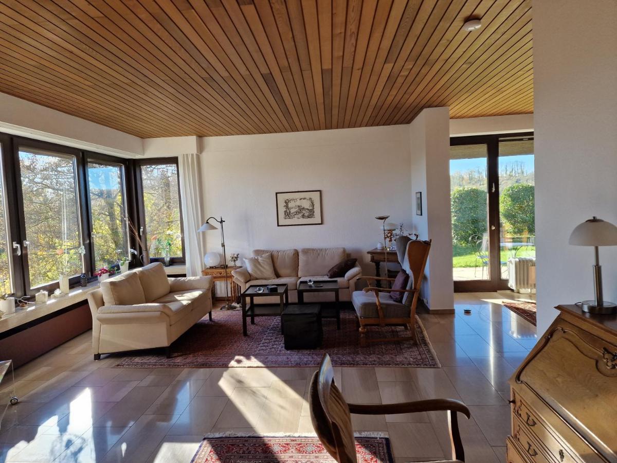 Appartement Panoramahaus Sauerland Arnsberg