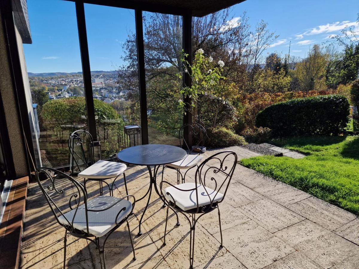 Panoramahaus Sauerland Appartement Arnsberg