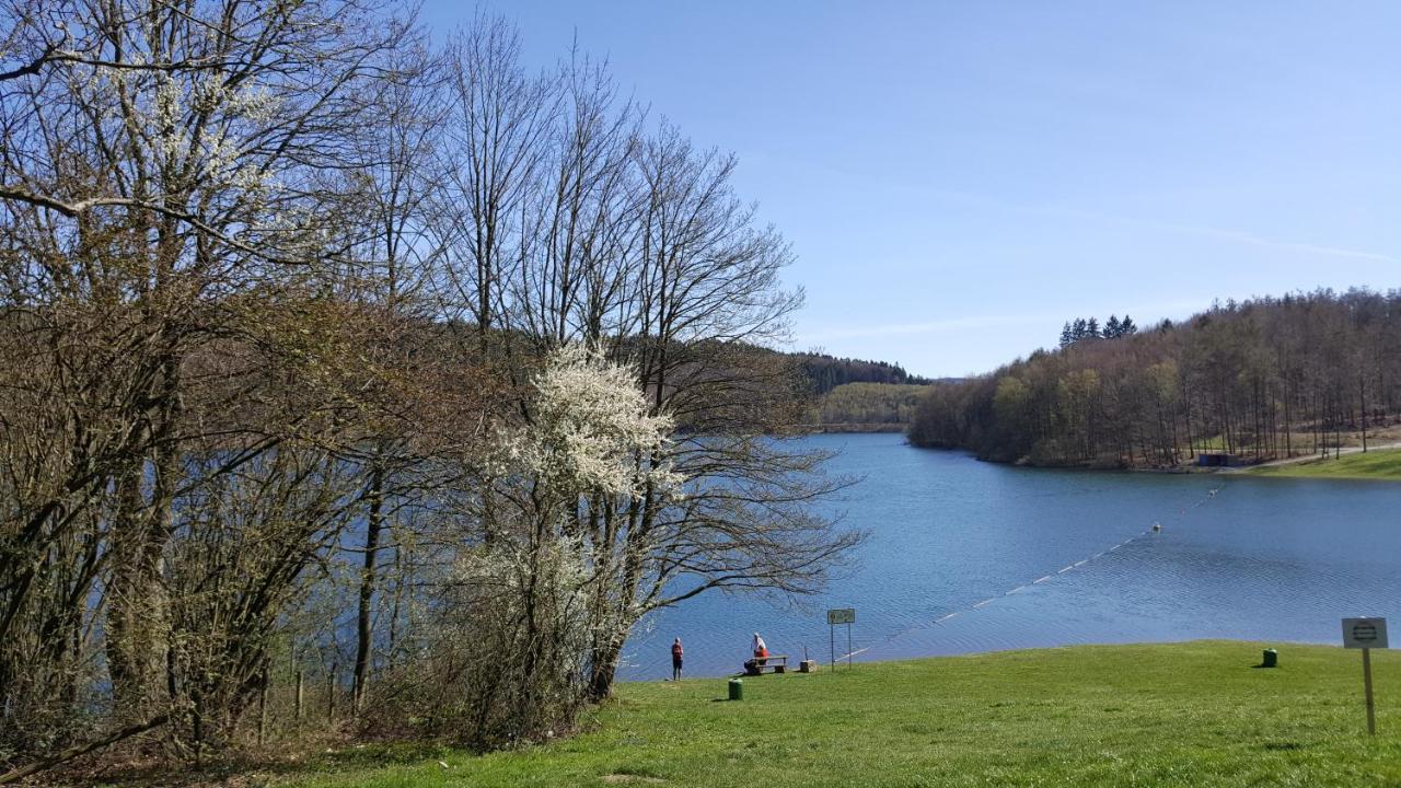 Panoramahaus Sauerland Appartement Arnsberg