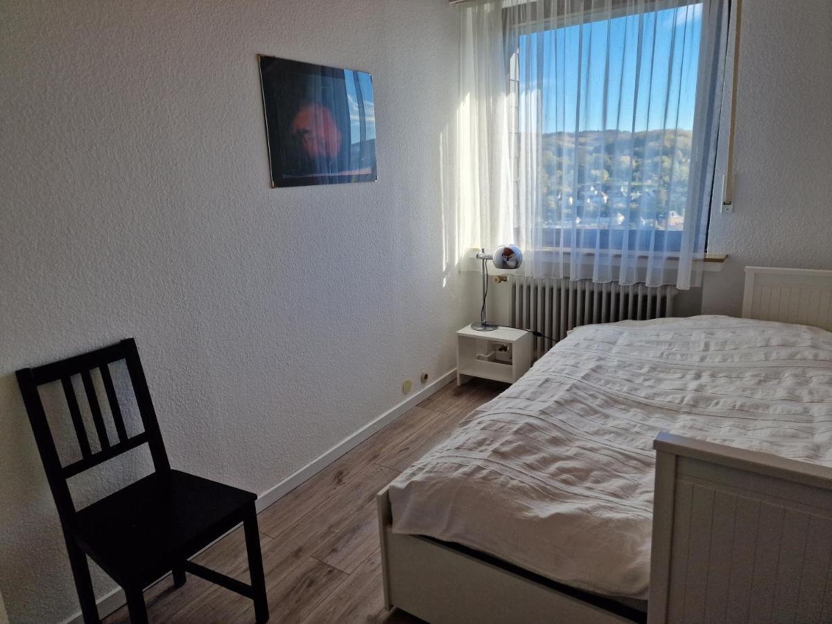 Appartement Panoramahaus Sauerland Arnsberg
