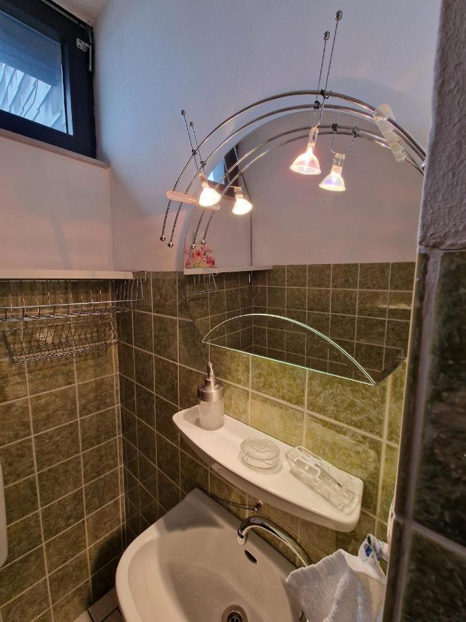 Appartement Panoramahaus Sauerland Arnsberg