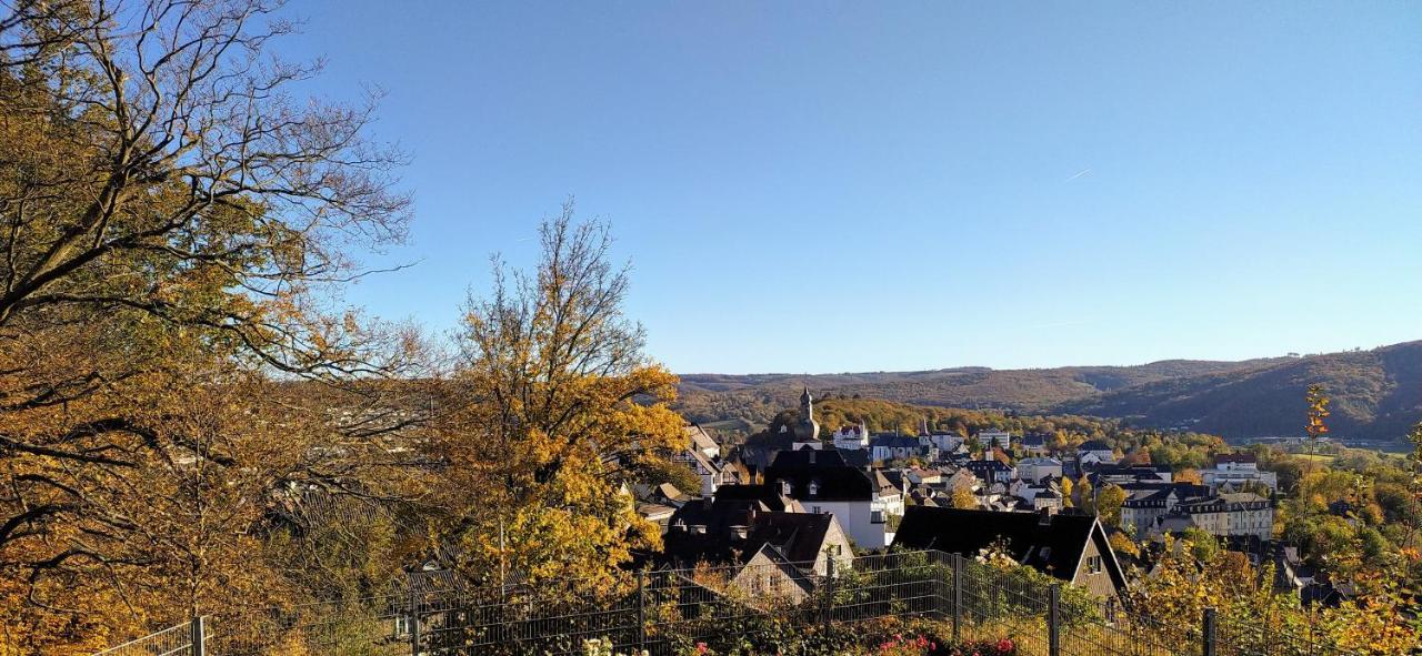 Panoramahaus Sauerland Arnsberg