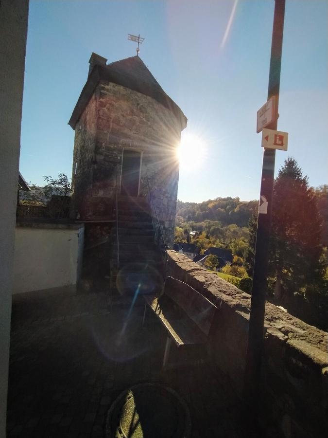 Panoramahaus Sauerland Arnsberg