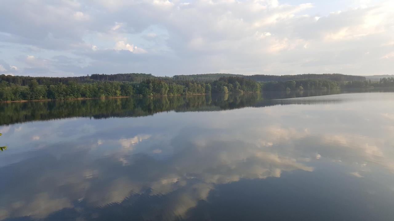 Panoramahaus Sauerland