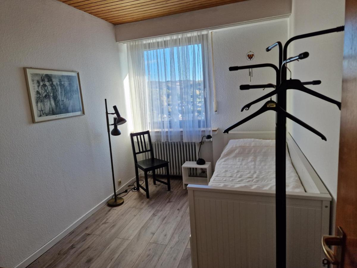 Appartement Panoramahaus Sauerland *