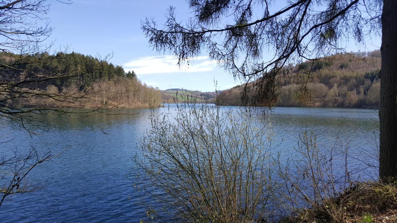 Panoramahaus Sauerland Appartement Arnsberg